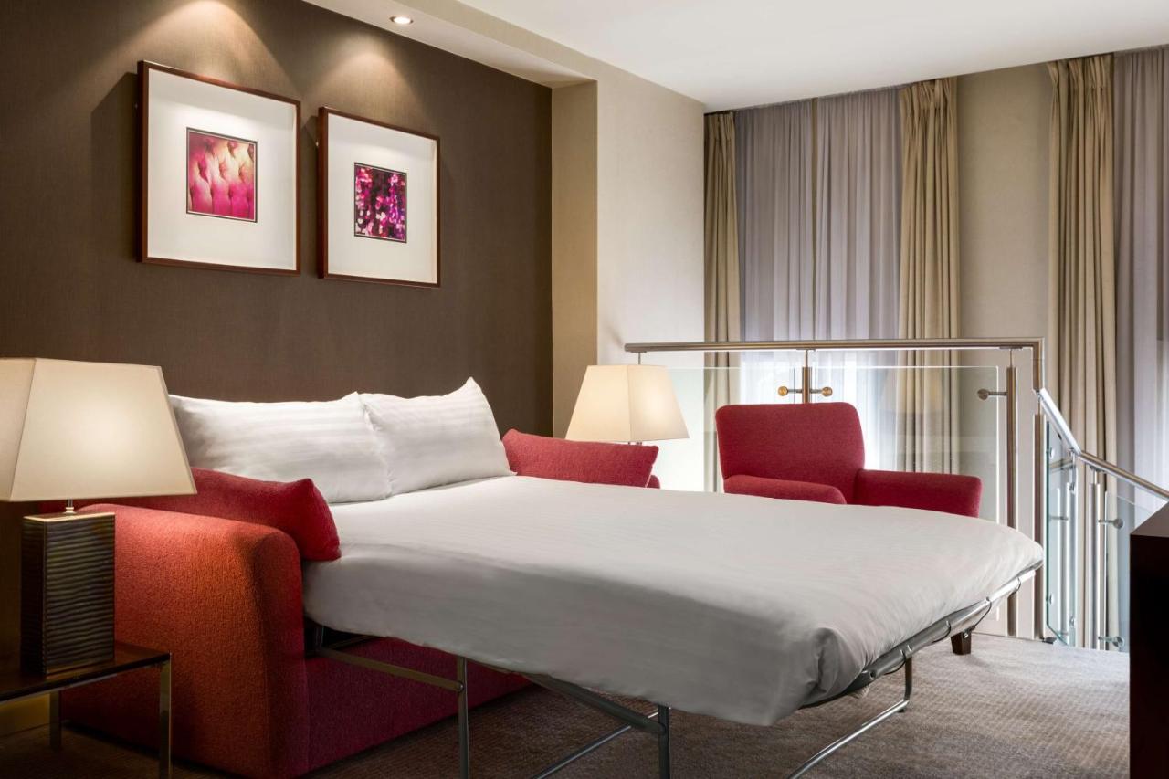 Nh Kensington 4* Londra