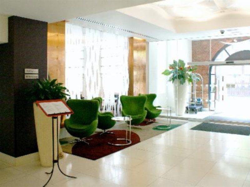 Nh Kensington Londra