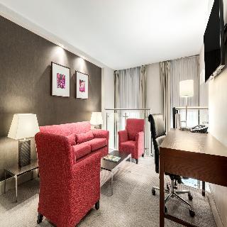 Hotel Nh Kensington Londra