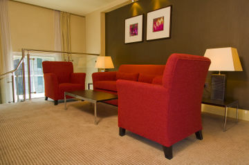 Hotel Nh Kensington Londra