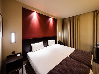 Nh Kensington Hotel Londra