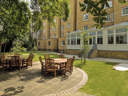 Nh Kensington 4* Londra