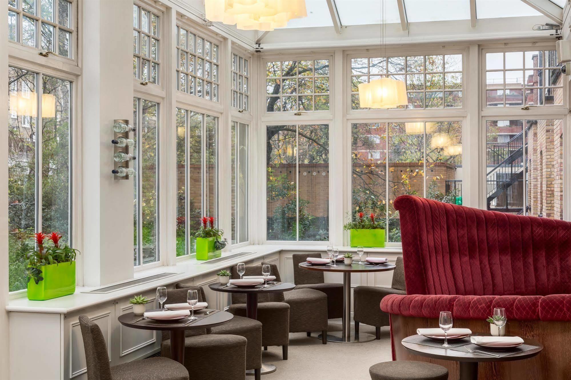 Hotel Nh Kensington Londra