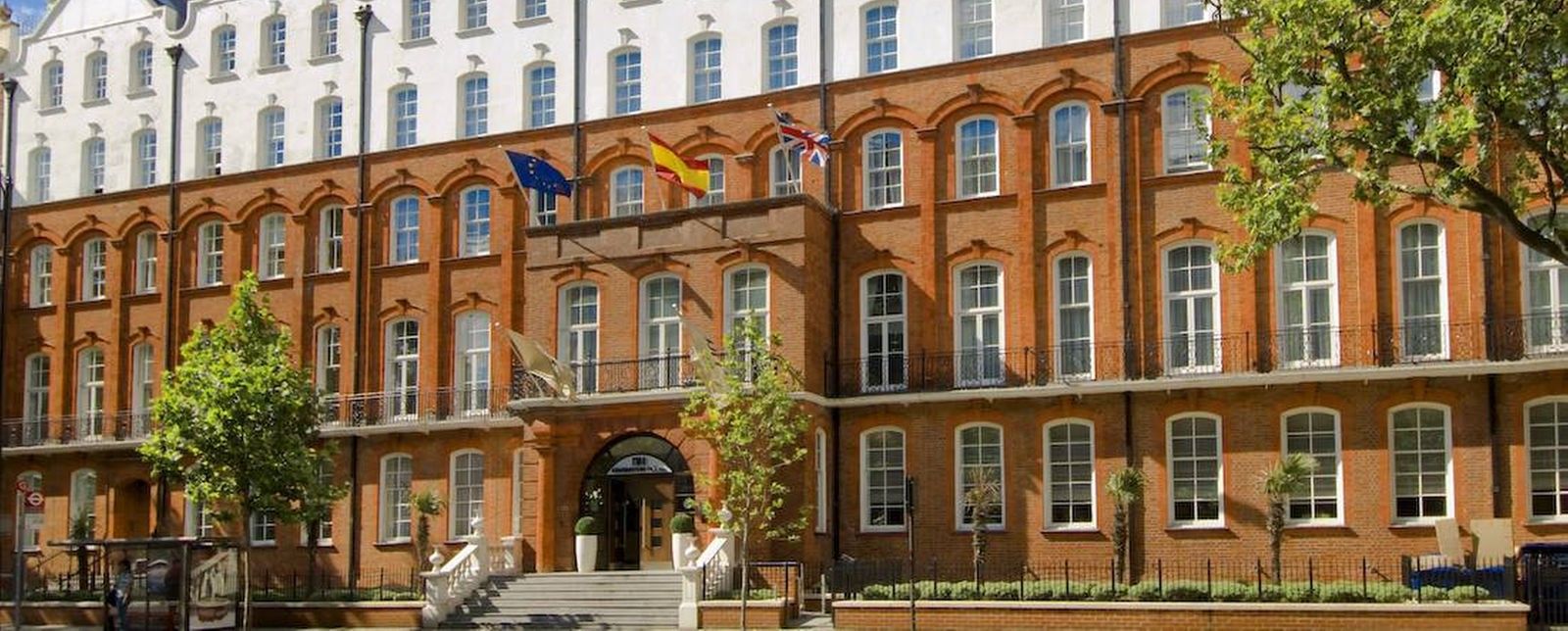 Nh Kensington Londra